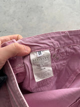 Vintage Dolce & Gabbana Mini Skirt (Women's XS)