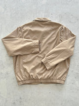 Ralph Lauren Zip Up Harrington Jacket (XL)