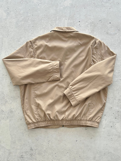 Ralph Lauren Zip Up Harrington Jacket (XL)