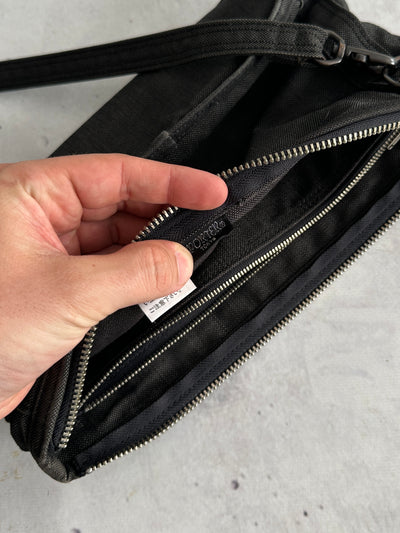 Porter Yoshida & Co. Denim Crossbody / Shoulder Bag (One Size)