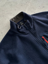 Mont Bell Zip Up front pocket Fleece (L)
