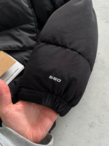 Brand New The North Face 550 Down Fill Zip Up Puffer Jacket (Women's S)