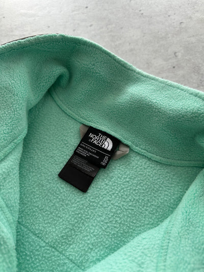 The North Face Denali Zip Up Fleece (Women's XS)