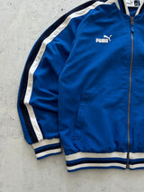 2003 Italy Puma Zip Up Track Jacket (S)