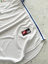 1997 Nike Italy 'Vieri 21' away Shirt (L)