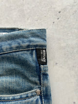 Versace Jeans Couture Denim Jeans (W38 x L31)