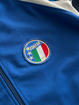 Italy Diadora Zip Up Track Jacket (M)