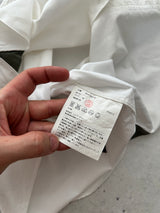 Comme des Garçons Junya Watanabe x Brooks brothers Shirt (S)
