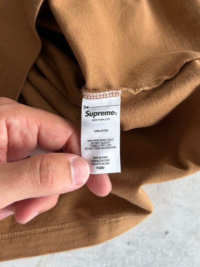 Supreme Small Box T Shirt (S)