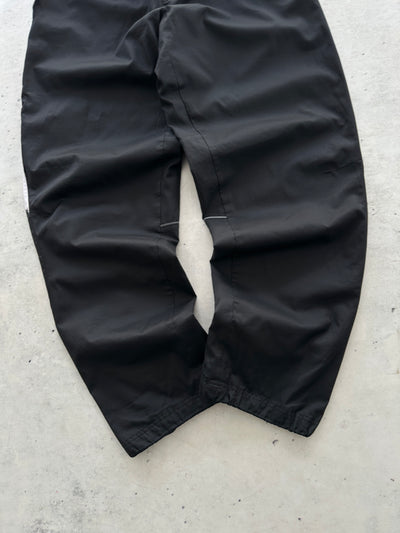 00's Nike TN lazer swirl Track Pants (M)