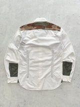 Comme des Garçons Junya Watanabe x Brooks brothers Shirt (S)