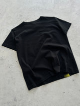 Vintage Versace Jeans Graphic Print T Shirt (Women's S)