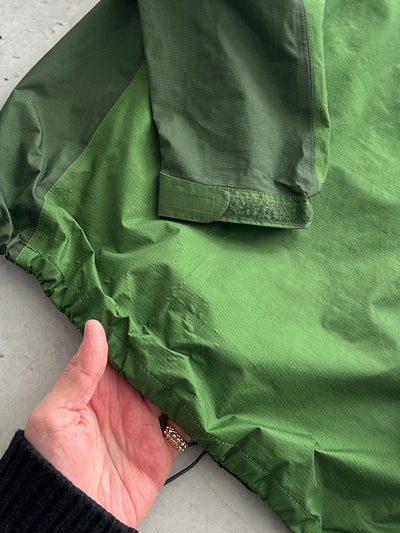 Mont Bell Gore-Tex Zip Up Hooded Jacket (M)