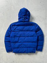 Patagonia Downdrift Down Fill Zip Up puffer Jacket (S)