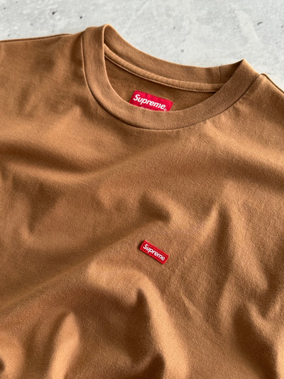 Supreme Small Box T Shirt (S)