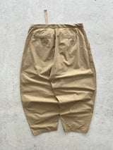 The North Face Purple Label by Nanamica Ripstop Barrel Pants (W34)