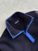 90's Patagonia Synchilla Pullover Fleece (S)