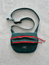 Arc'teryx Maka 2 Waistpack / Crossbody Bag (One Size)