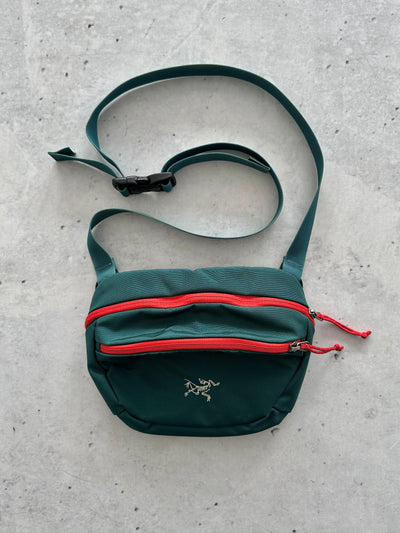 Arc'teryx Maka 2 Waistpack / Crossbody Bag (One Size)