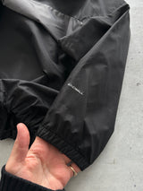 The North Face Windwall Zip Up Hooded Jacket (L)
