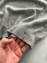 Burberry Brit Cashmere Knit Jumper (S)