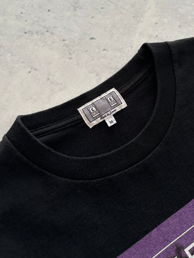 Cav Empt Heavyweight Miami Long Sleeve T Shirt (S)