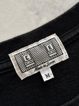 Cav Empt Heavyweight Miami Long Sleeve T Shirt (S)