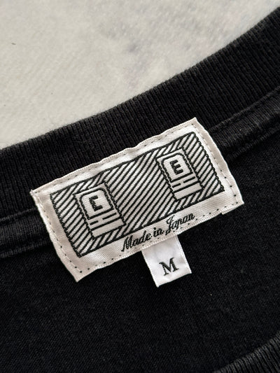 Cav Empt Heavyweight Miami Long Sleeve T Shirt (S)