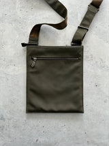 90's Jean Paul Gaultier Staple Shoulder / Side Bag (one size)