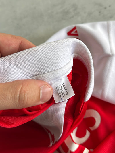 2022 Arsenal Adidas Shirt (S)