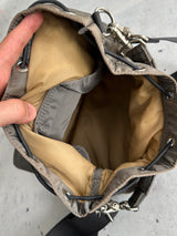 Porter Yoshida & Co. 2 way Balloon tanker Bag (One Size)
