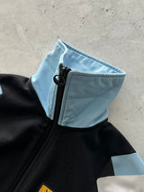 Adidas Originals Argentina Zip Up Track Jacket (S)