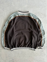 90's Nike Oregon Spell Out Crewneck Sweatshirt (XXL)