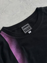 Vintage Versace Jeans Graphic Print T Shirt (Women's S)
