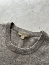 Burberry Brit Cashmere Knit Jumper (S)