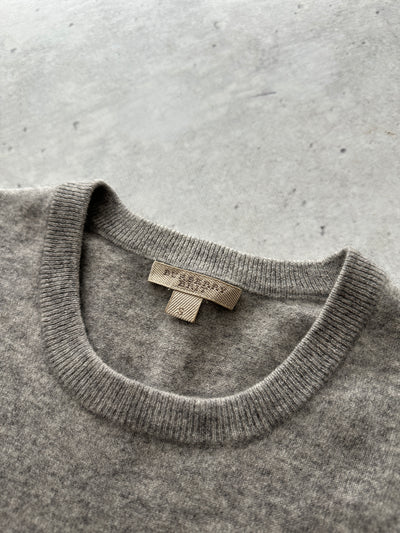 Burberry Brit Cashmere Knit Jumper (S)