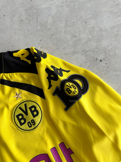 2009 Borussia Dortmund kappa '18 Lucas' Shirt (M)