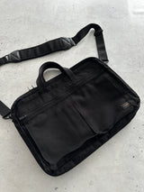 Porter Yoshida & Co. 2 Way Laptop / Crossbody Bag (One Size)