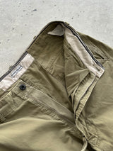 00's Stone Island spell out Trousers (W31 x L29)