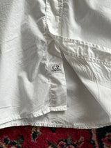 CP Company Lightweight button up Shirt (S)