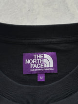 The North Face Purple Label by Nanamica Heavyweight T Shirt (M)