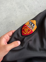 2011 Kappa Roma Lightweight Zip Up track Jacket (S)