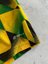 2022/23 Arsenal Adidas Pre Match Shirt (S)