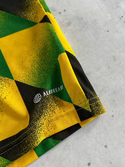 2022/23 Arsenal Adidas Pre Match Shirt (S)