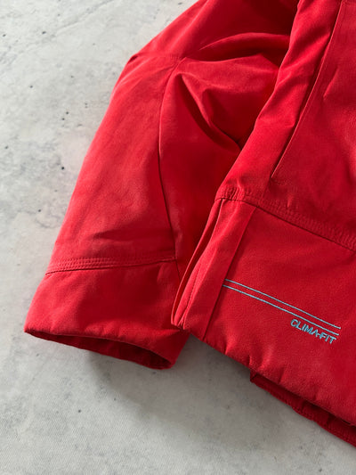 00's Nike ACG Brushed Cotton down fill Jacket (Women's S)