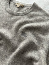 Burberry Brit Cashmere Knit Jumper (S)