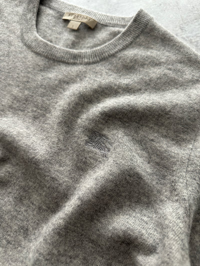 Burberry Brit Cashmere Knit Jumper (S)