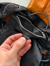 Porter Yoshida & Co. Tanker Backpack (One Size)