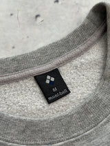 Mont Bell forest Crewneck Sweatshirt (S)