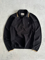 Vivienne Westwood Long Sleeve Polo Shirt (L)